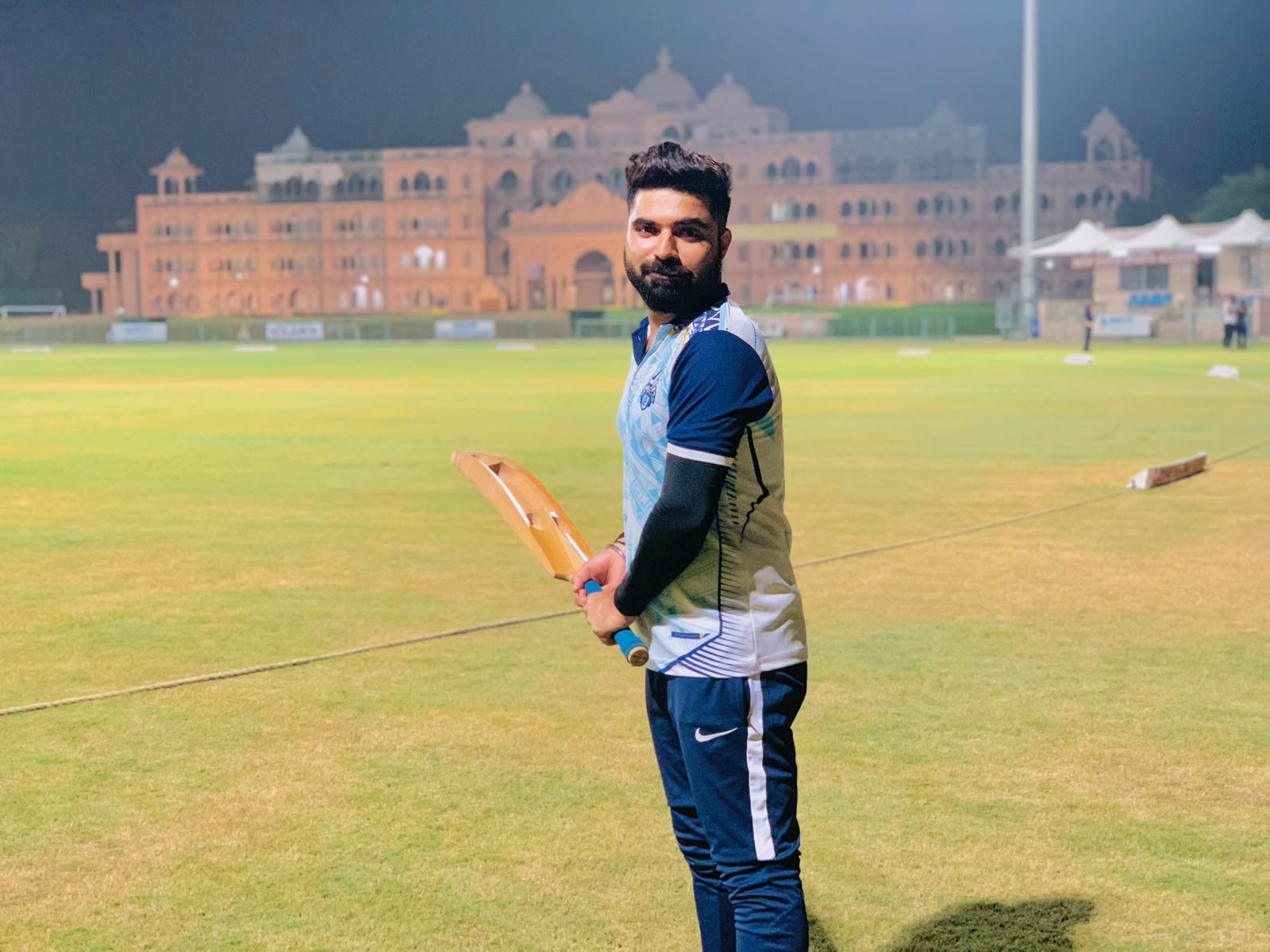 RAHUL MULCHANDANI